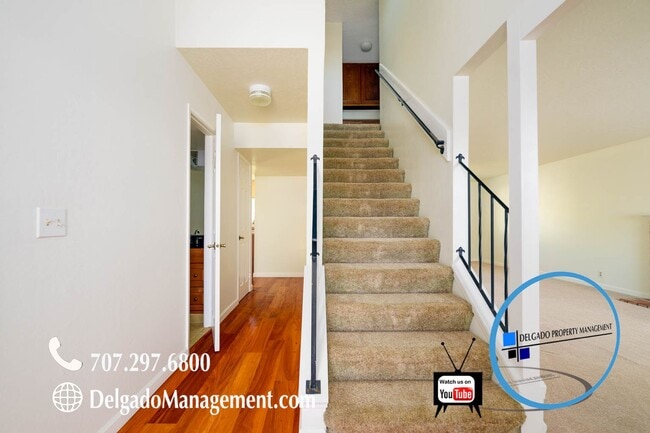 Photo - Benicia! 4BD/2.5BA! Available now!