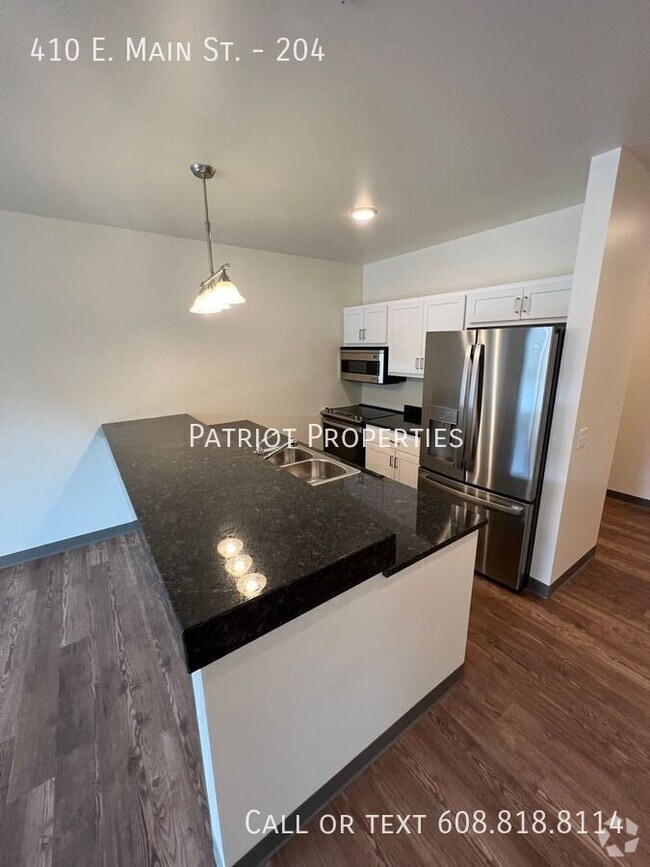 Building Photo - 410 E Main St Unit 204 Rental