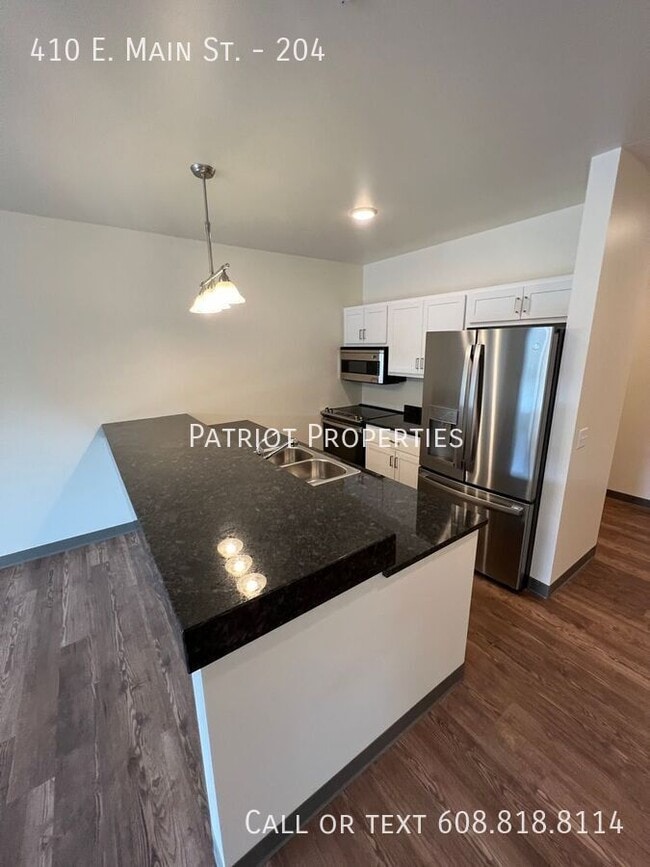 Building Photo - 410 E Main St Unit 204 Rental