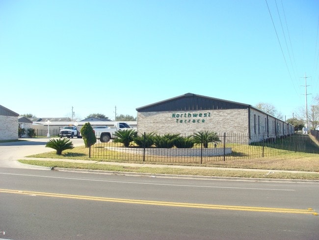 Primary Photo - Northwest Terrace