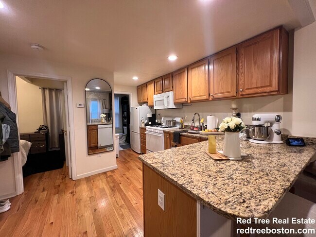 Photo - 1 Grimes St Unit 1