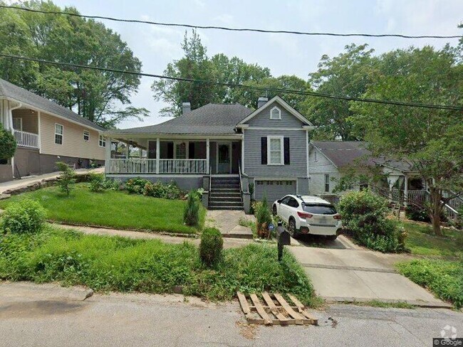 Building Photo - 113 Ebaugh Ave Rental