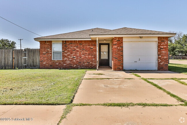 Building Photo - 2302 Kewanee Ave Rental