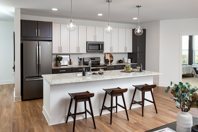 Photo - Elan Madison Yards