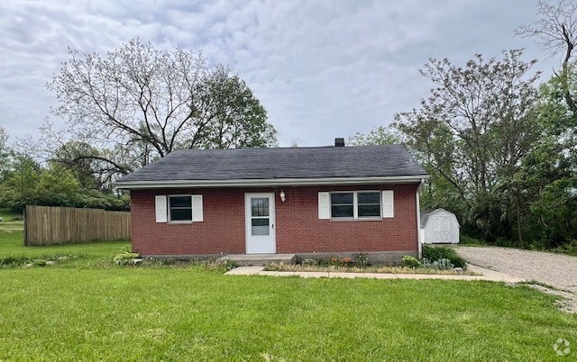 Building Photo - 1549 Stahlheber Rd Rental