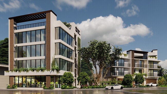 Building Photo - Bower South Miami Rental