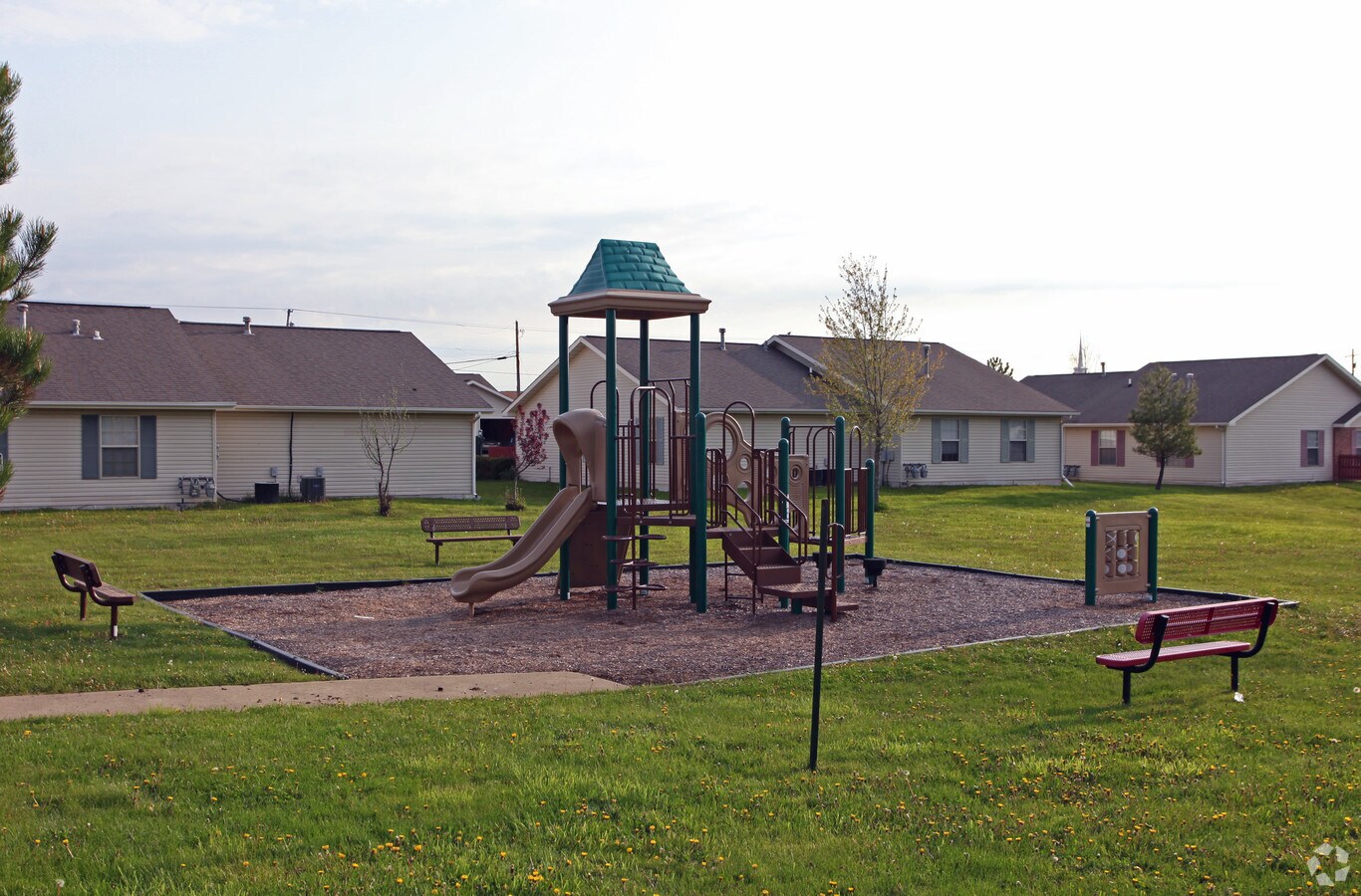 Photo - Landings at Walker Lake