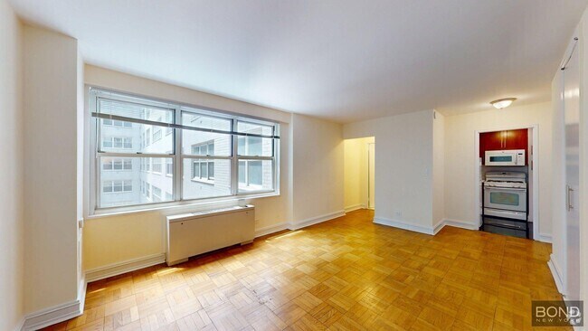 Building Photo - 888 Eighth Avenue Unit 7S Rental