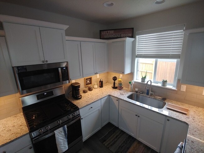 Photo - Single level home SW Redmond