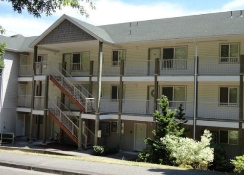 Primary photo - Gateway Apartments Unit 23032ndStreet-102