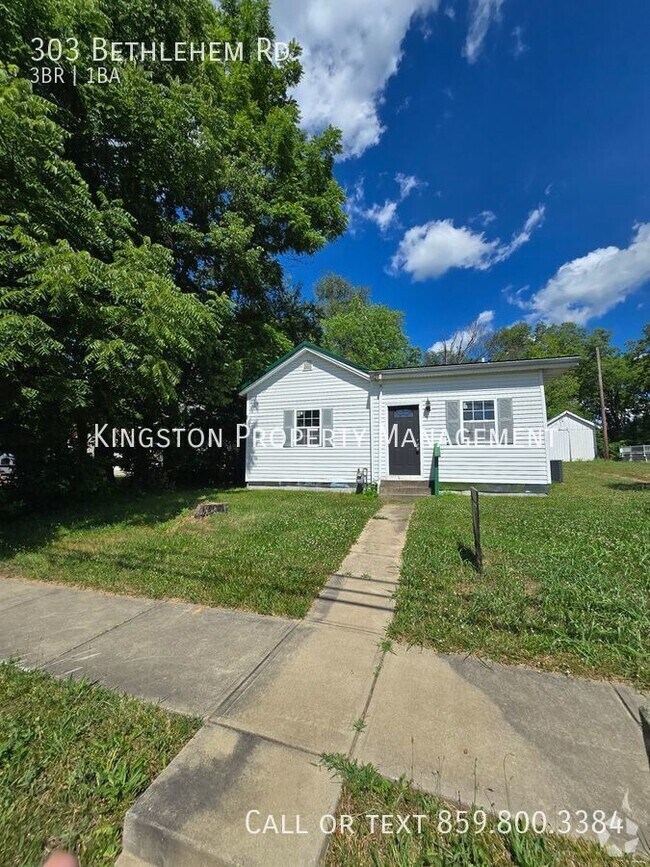 Houses for Rent in Paris KY 5 Houses