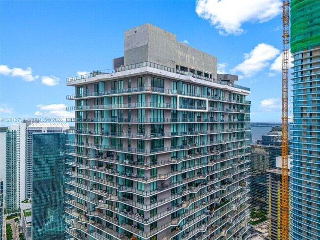Photo - 1300 S Miami Ave Unit PH5209