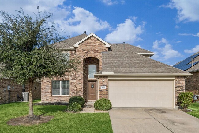 Photo - North Katy Move-in Ready Home for Lease!