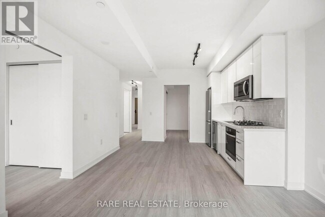 Photo - 195 McCaul St Unit 1101