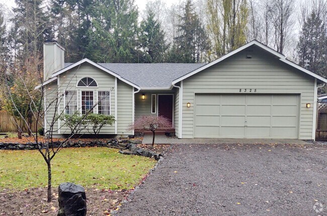 Building Photo - Cozy single-story home In Poulsbo.