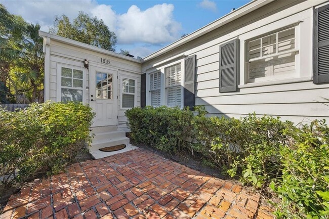 Photo - 1815 E Central Blvd