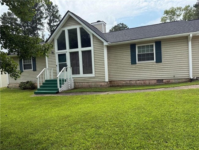 Photo - 3101 Brooks Dr