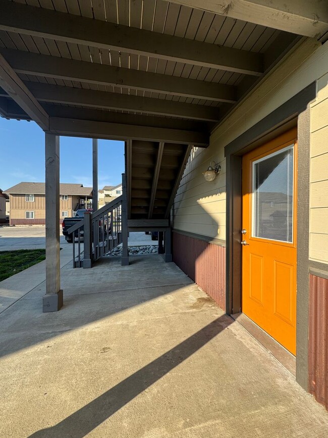 Photo - Cambridge Place I - 2217 Unidad #1