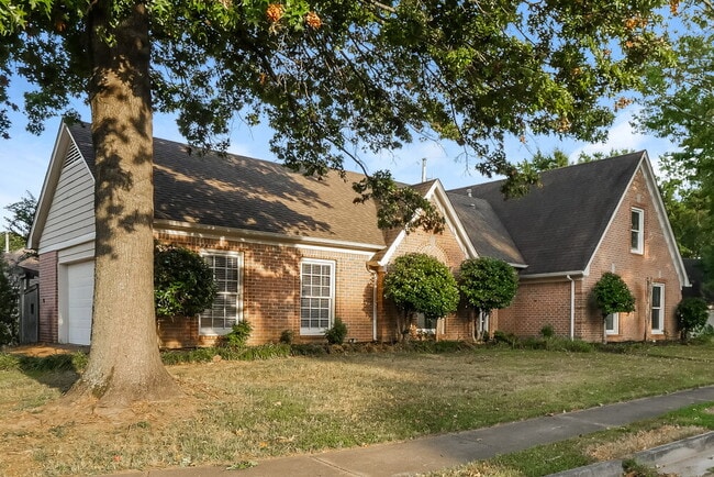7576 Dexter Run Cir