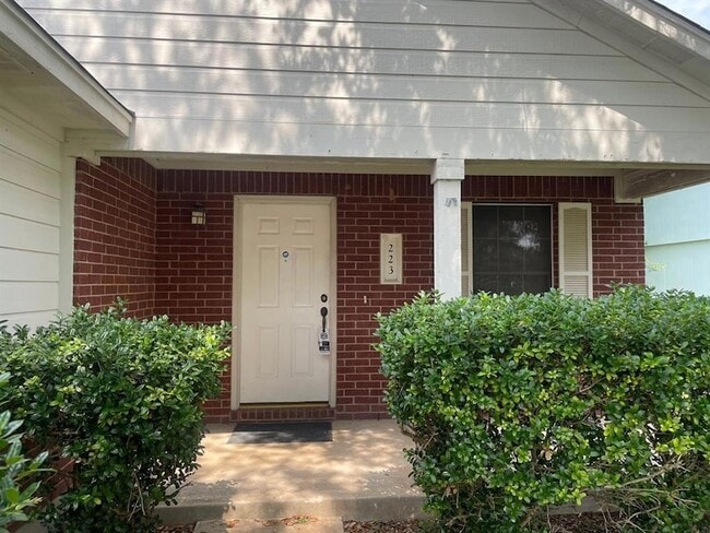 223 Nicole Way