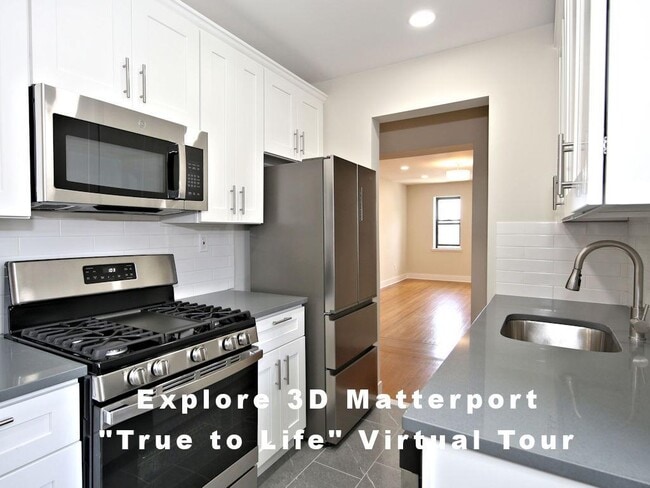 Photo - 130 Centre Ave Apartment Unit 4E