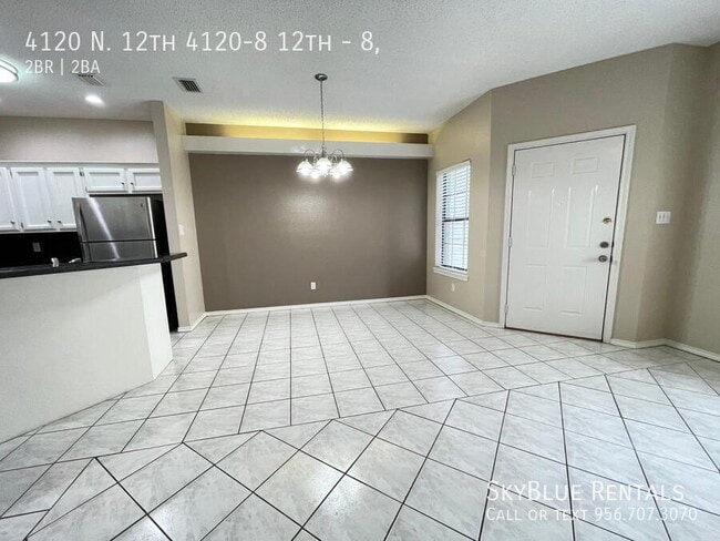 Photo - 4120 N 12th St Unit 8,