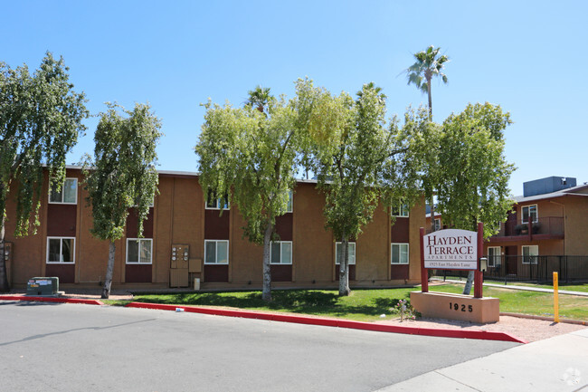 Building Photo - Hayden Terrace Rental