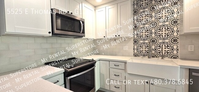 Photo - 5525 E Thomas Rd