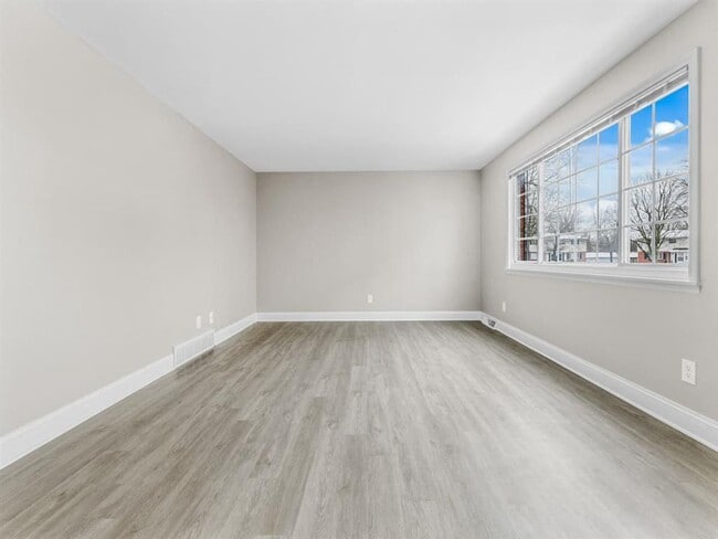 Greens on Mill Townhomes