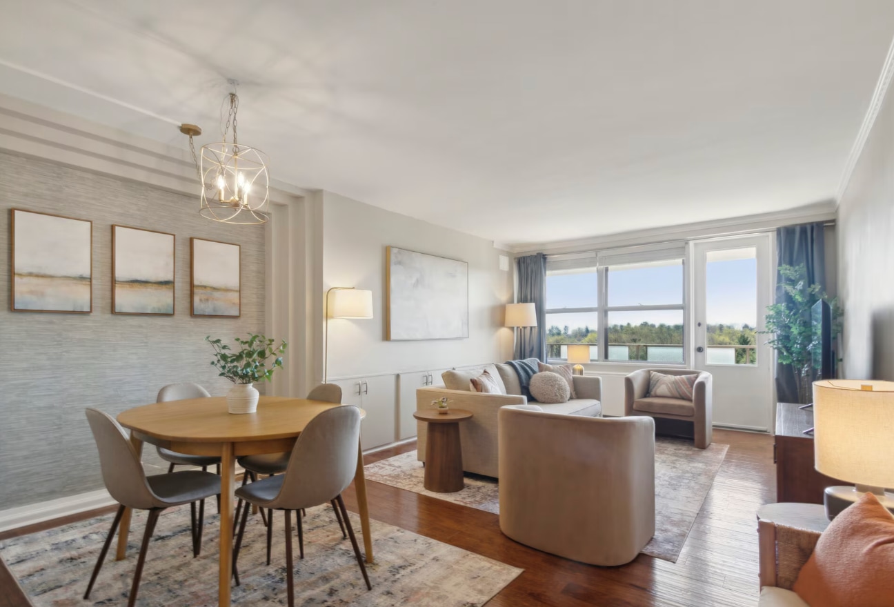 Photo - 1600 Hagys Ford Rd Unit 11A