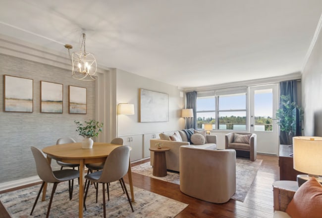 Building Photo - 1600 Hagys Ford Rd Unit 11A