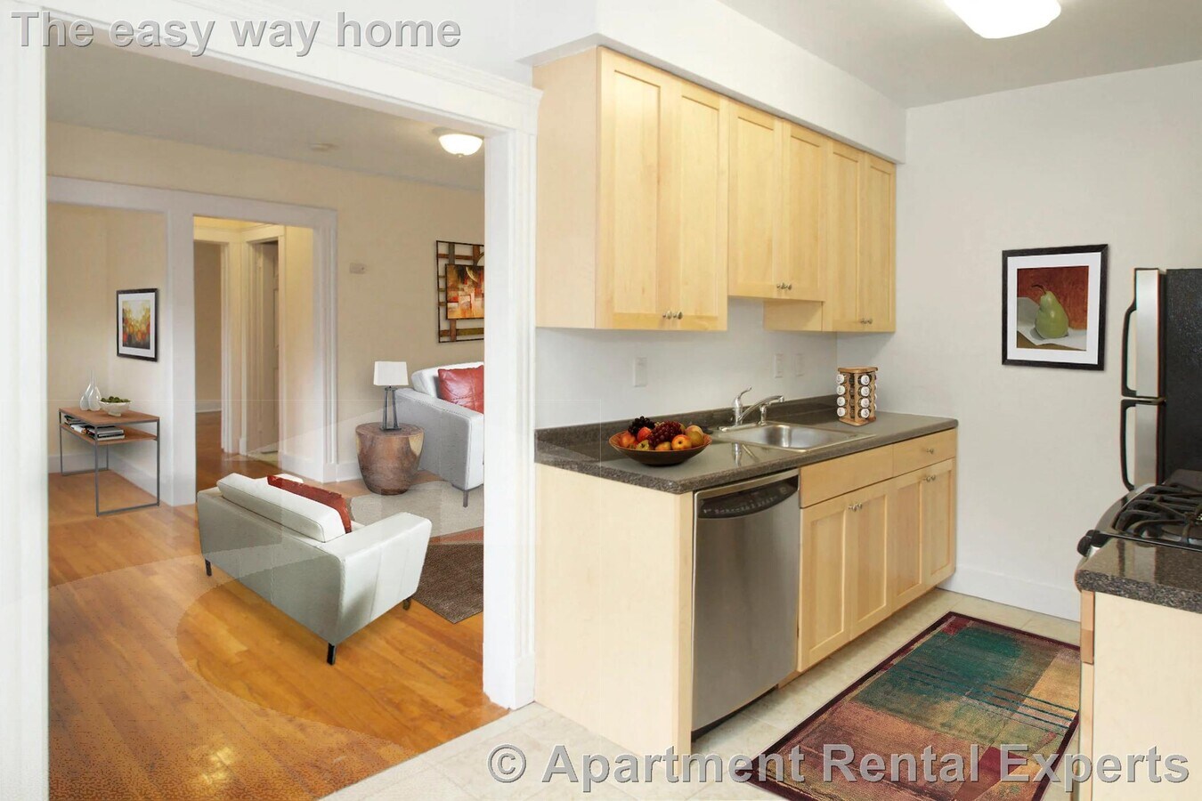 Photo - 3 Langdon St Unit #33