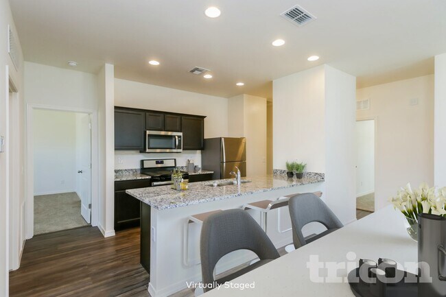 Photo - 4578 W Saddlebush Way