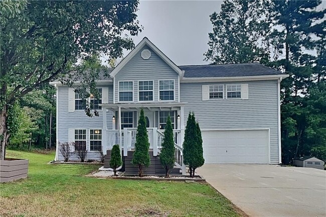 Building Photo - 7865 Lake Terrace Rental