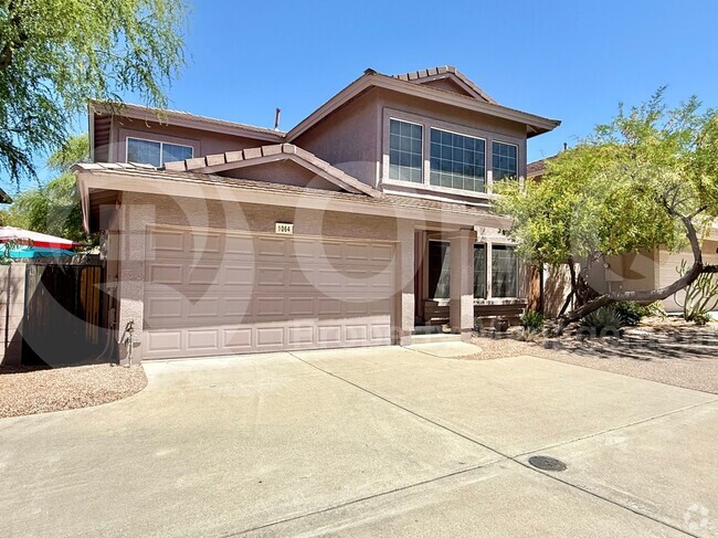 Building Photo - 7650 E Williams Dr Rental