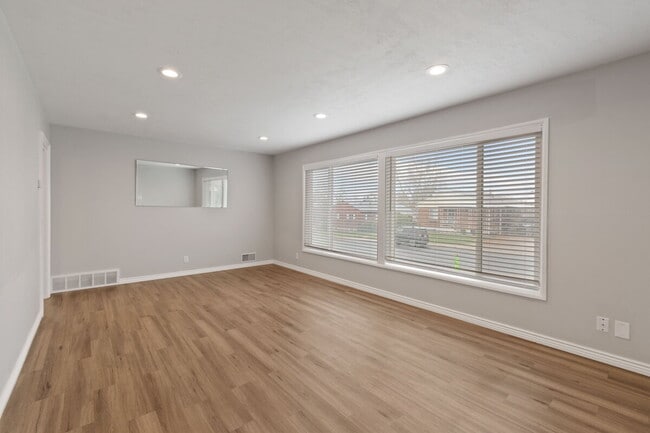 Photo - This charming, 4 bedroom 2 bath updated bungalow in the heart of Ogden for $2150 a month