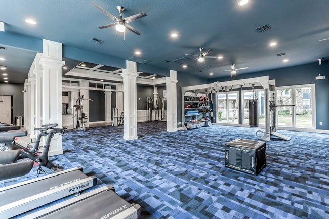 Photo - The Grayson at Baybrook