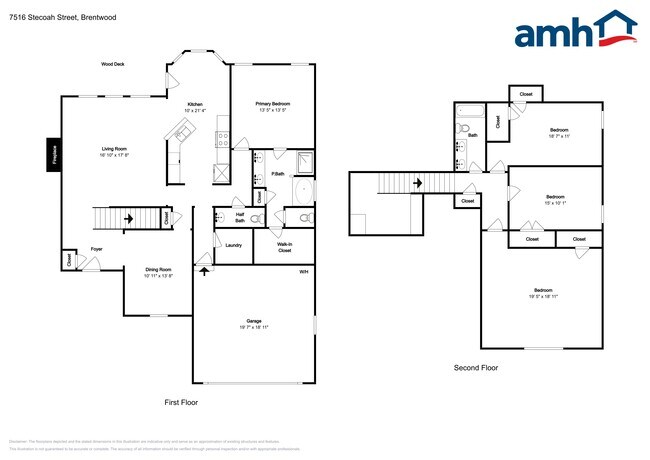 Photo - 7516 Stecoah St