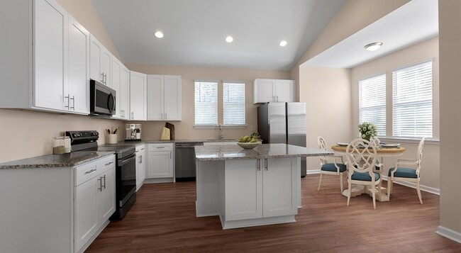 Photo - Cape Cottages