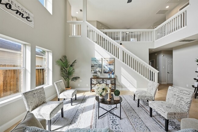 Photo - 10922 Woodwind Shadows Dr