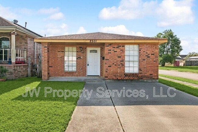 Photo - 2501 Delery St Casa