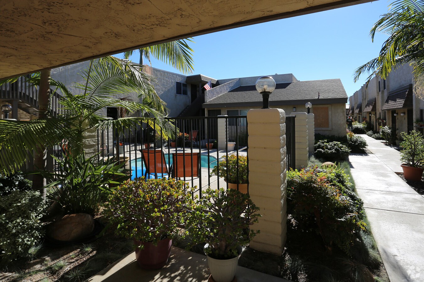 Cinnamon Apartments - Cinnamon Apartments