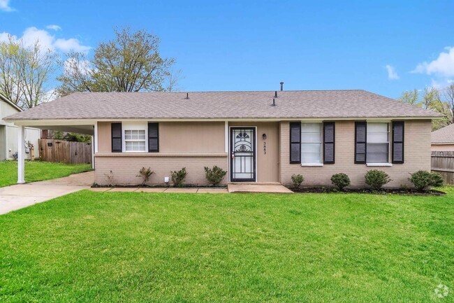 Building Photo - 3883 Winwood Dr Rental