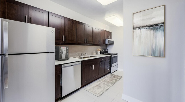 Photo - Braemar Place