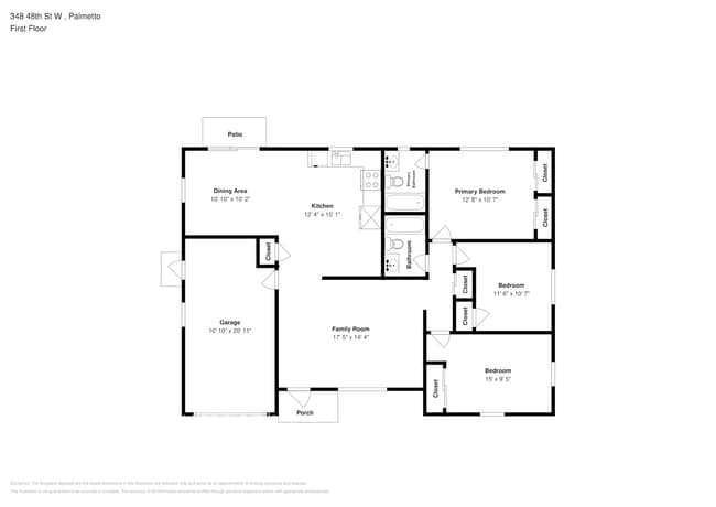 Photo - 348 48th St W