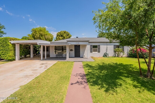 Photo - 1116 E Fern Dr N Casa