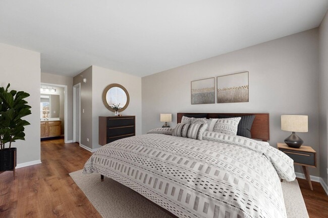 Mallard Point Apartments