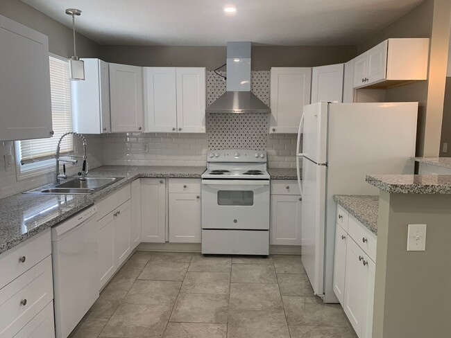 Photo - Welcome Home!