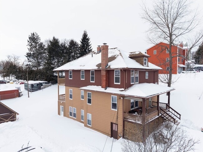 Building Photo - 15 Boxford St Unit 2