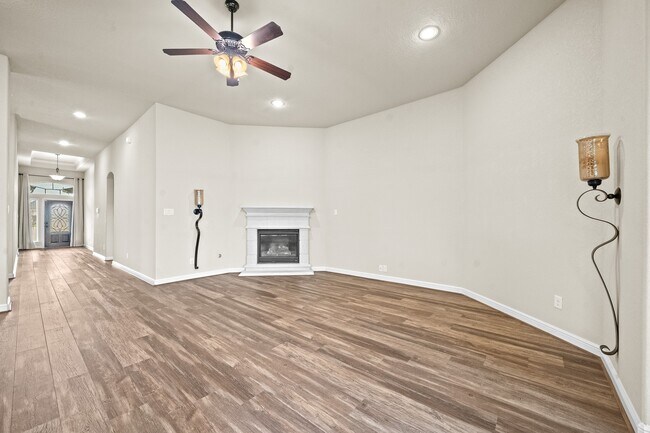 Photo - 15114 Winthrop Manor Way